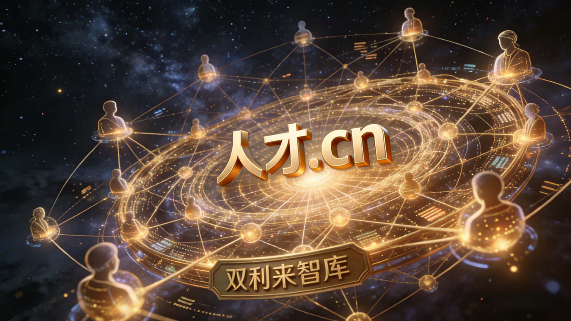 人才.cn