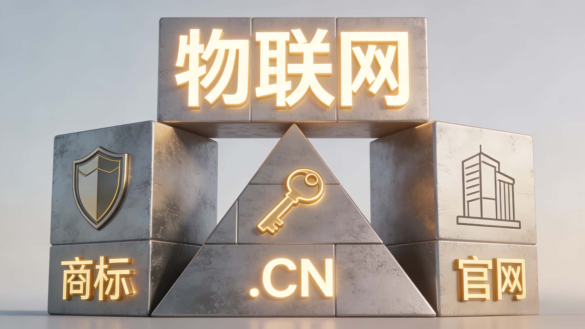 双利来®品牌数字基石套餐